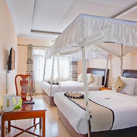 Chambai Hotel نيفاشا المظهر الخارجي الصورة