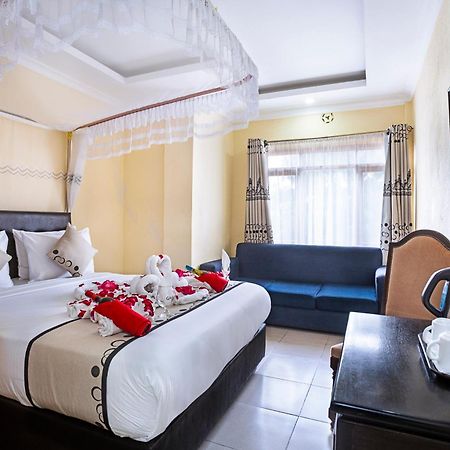 Chambai Hotel نيفاشا المظهر الخارجي الصورة