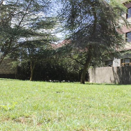 Chambai Hotel نيفاشا المظهر الخارجي الصورة