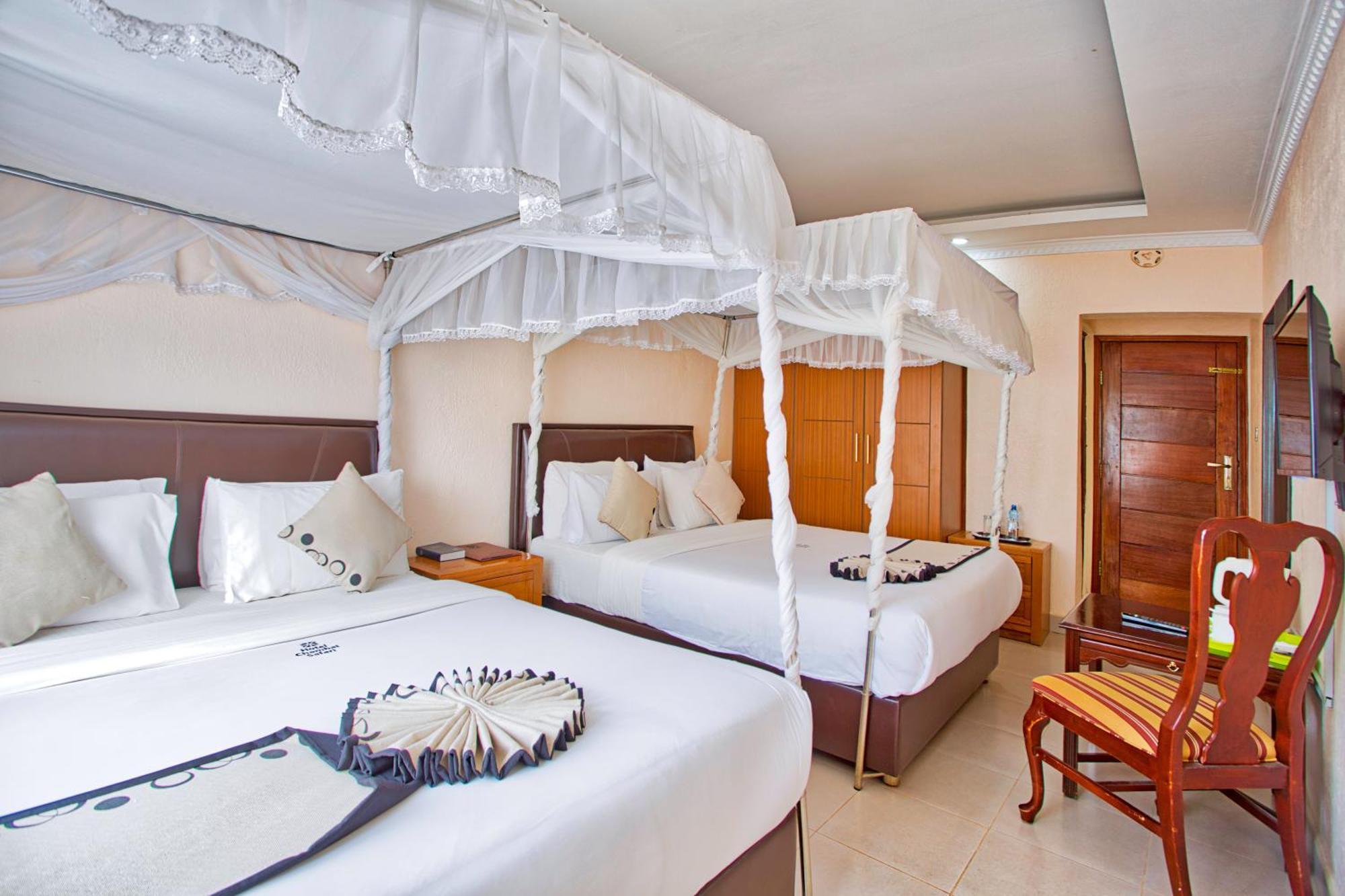 Chambai Hotel نيفاشا المظهر الخارجي الصورة