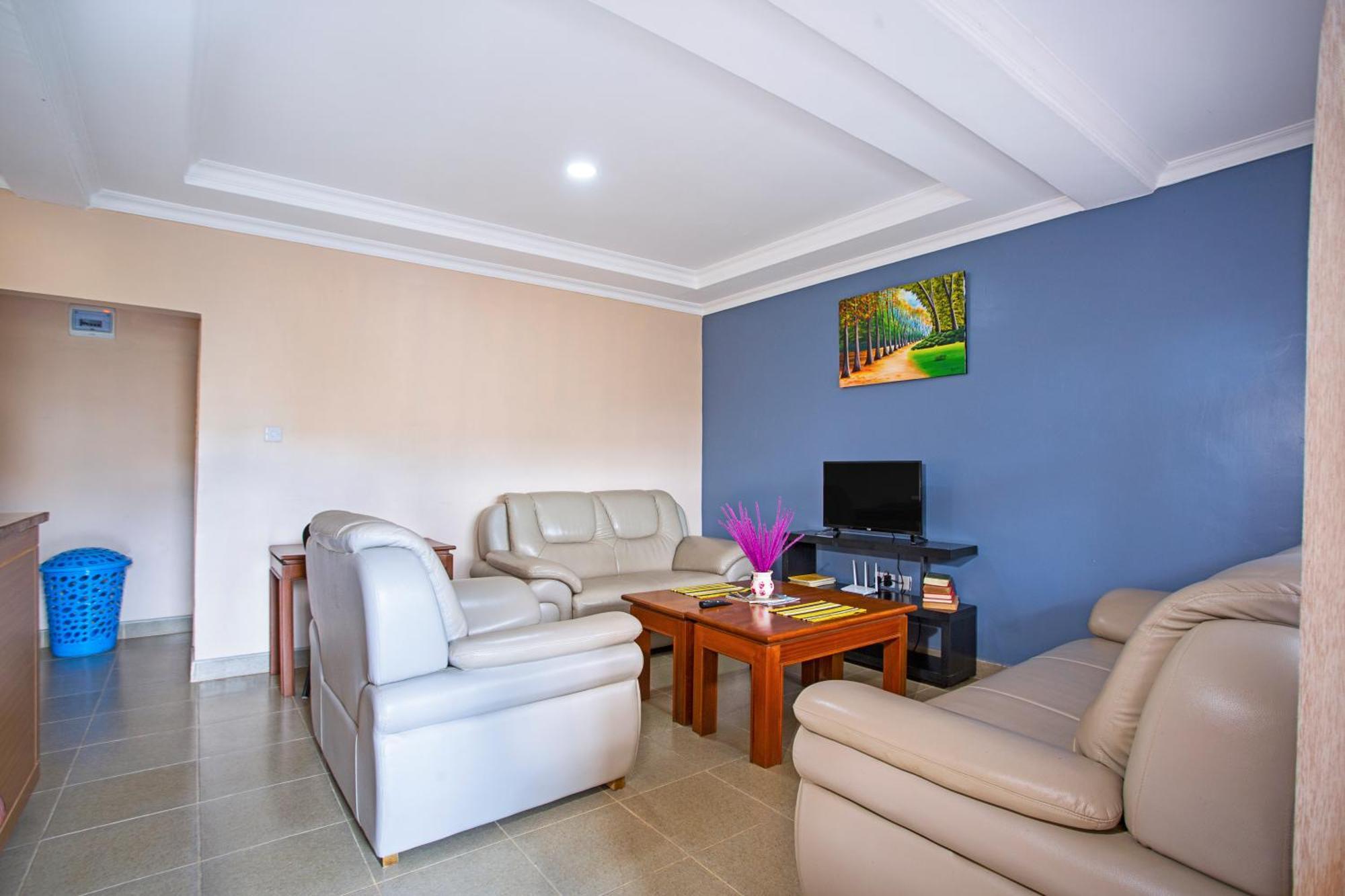 Chambai Hotel نيفاشا المظهر الخارجي الصورة