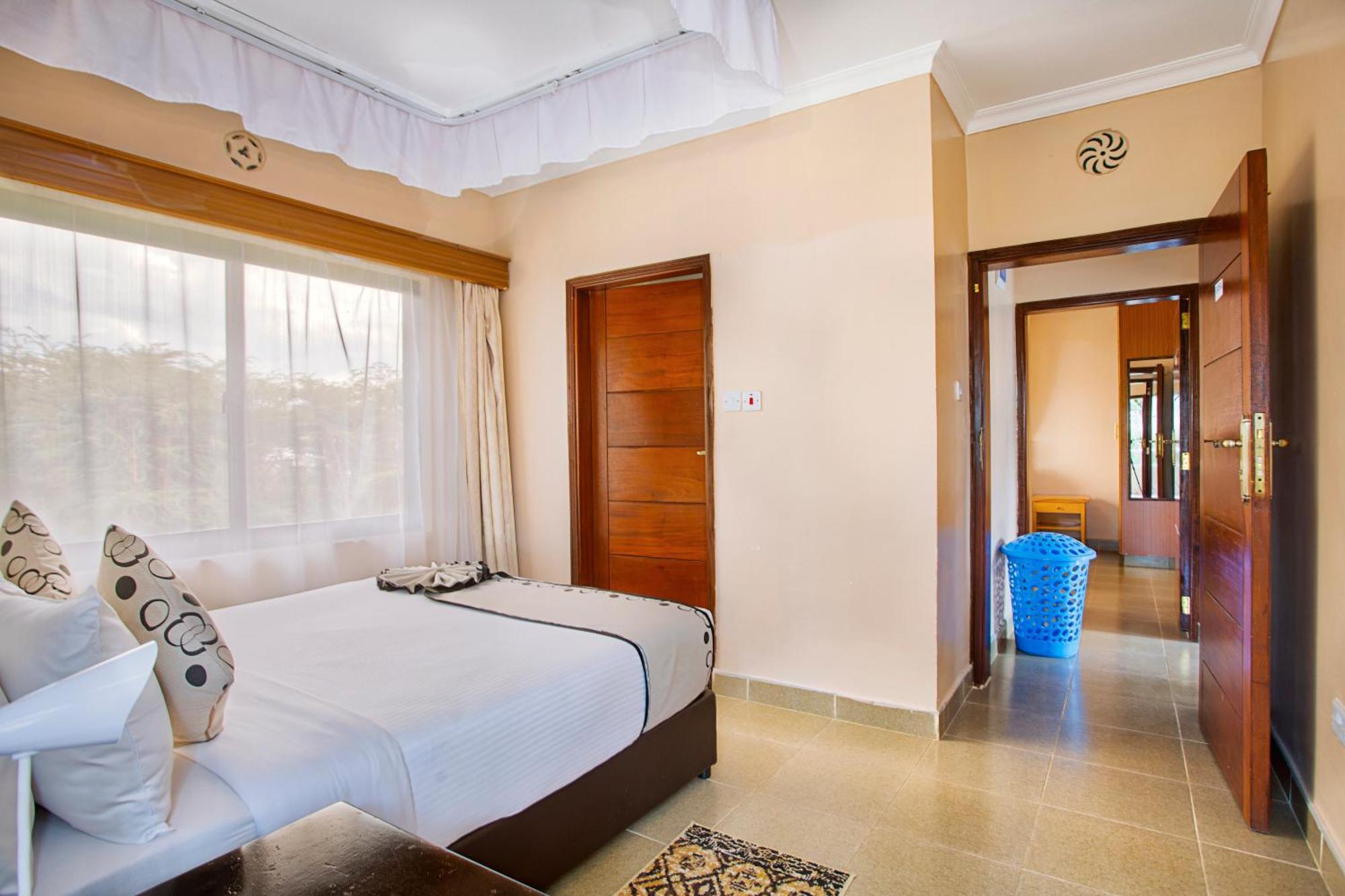 Chambai Hotel نيفاشا المظهر الخارجي الصورة