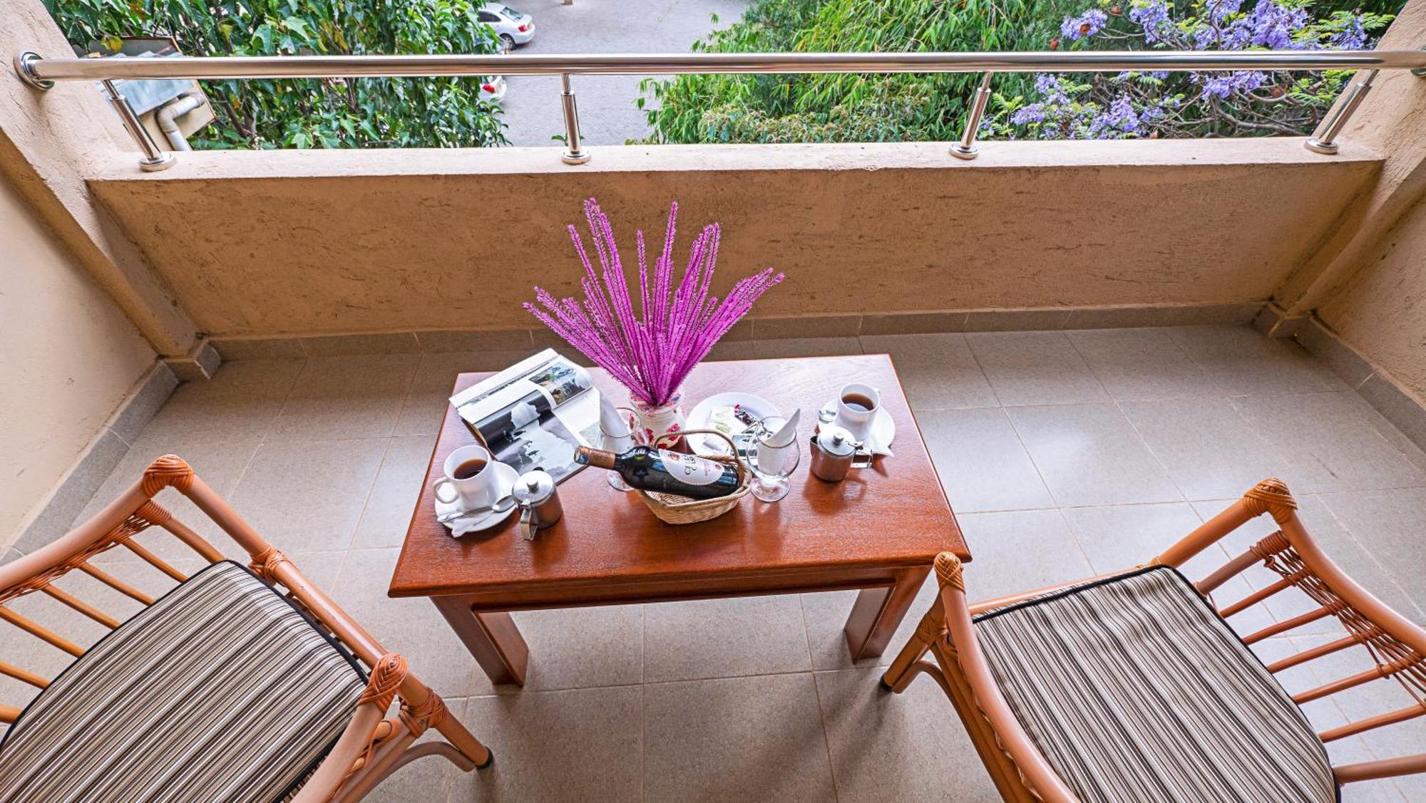 Chambai Hotel نيفاشا المظهر الخارجي الصورة